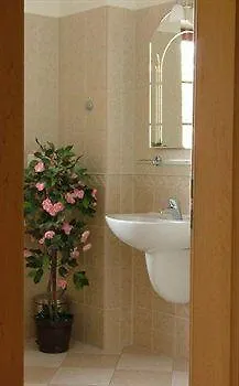 Vitkova Hora - Veitsberg Hotel 3*