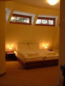 Vitkova Hora - Veitsberg 3* Karlovy Vary