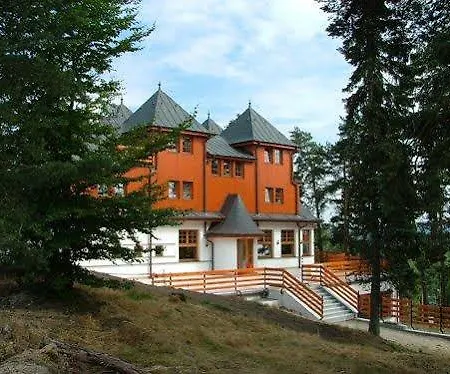 Hotel Vitkova Hora - Veitsberg 3*