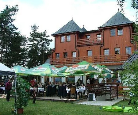 Vitkova Hora - Veitsberg 3* Karlovy Vary