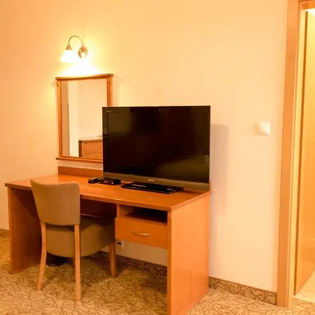 Vitkova Hora Hotel