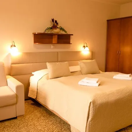 Vitkova Hora - Veitsberg Hotel 3*