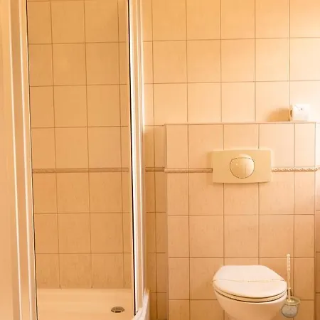 Vitkova Hora - Veitsberg Hotel 3*