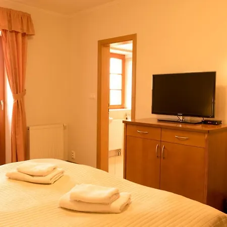 Vitkova Hora - Veitsberg Hotel 3*