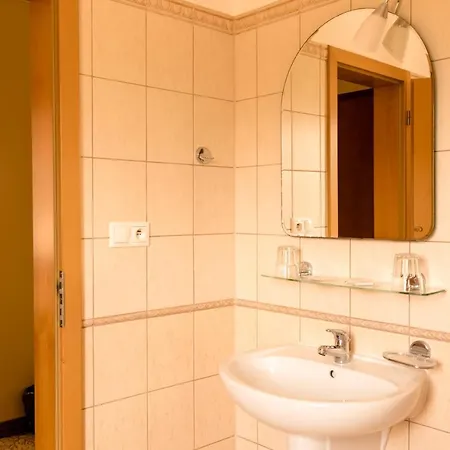 Vitkova Hora - Veitsberg 3* Karlovy Vary