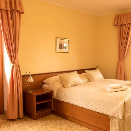 Hotel Vitkova Hora - Veitsberg Karlovy Vary