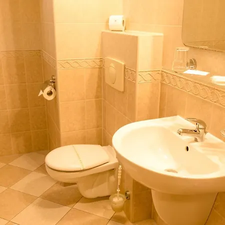 Vitkova Hora - Veitsberg Hotel Karlovy Vary