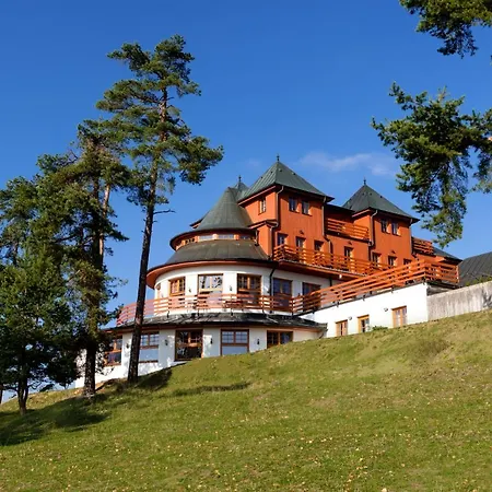 Vitkova Hora - Veitsberg 3*