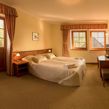 Vitkova Hora 3* Karlovy Vary