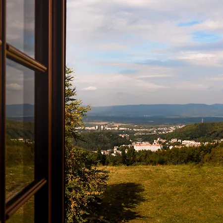 Vitkova Hora 3* Karlovy Vary