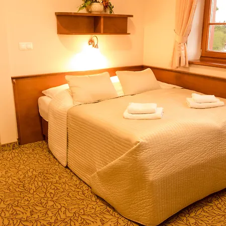Vitkova Hora Szálloda Karlovy Vary