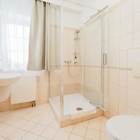 Vitkova Hora Szálloda 3*