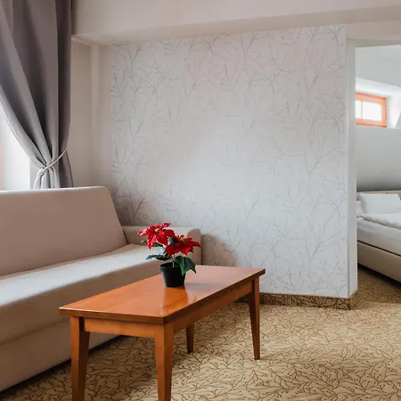 Vitkova Hora Szálloda 3*