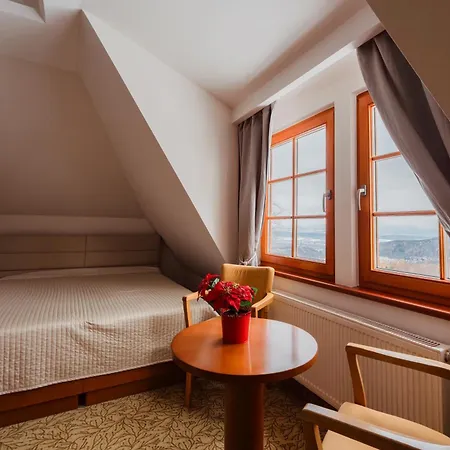 Vitkova Hora 3* Karlovy Vary