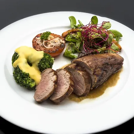 Vitkova Hora - Veitsberg 3* Karlovy Vary