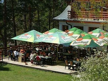 Vitkova Hora - Veitsberg Hotel Karlovy Vary