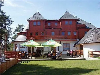 Vitkova Hora - Veitsberg 3* Karlovy Vary