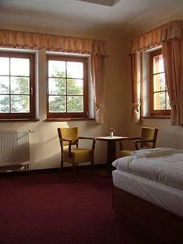 Vitkova Hora - Veitsberg 3*