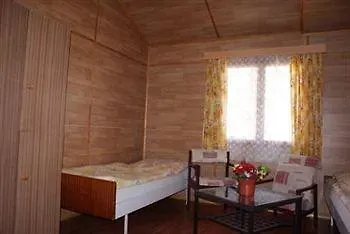 Vitkova Hora - Veitsberg Hotel 3*