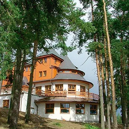 Vitkova Hora - Veitsberg Hotel Karlovy Vary