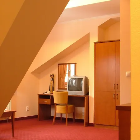Vitkova Hora - Veitsberg Hotel 3*