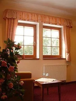 Hotel Vitkova Hora - Veitsberg