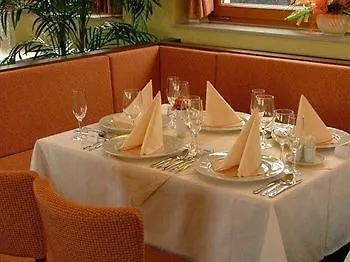 Vitkova Hora - Veitsberg Hotel