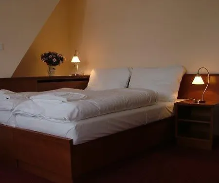 Hotel Vitkova Hora - Veitsberg 3*