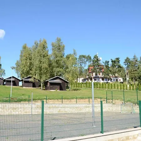 Vitkova Hora Szálloda 3*