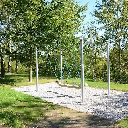 Szálloda Vitkova Hora