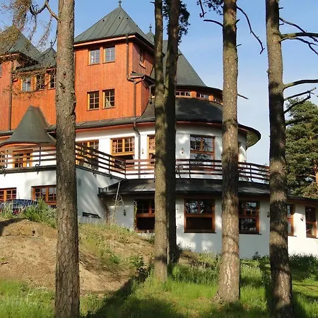 Vitkova Hora - Veitsberg 3* Karlovy Vary