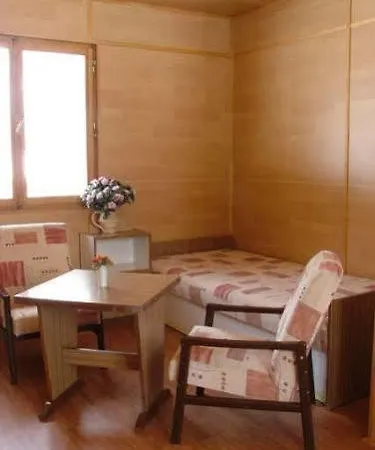 Vitkova Hora 3* Karlovy Vary