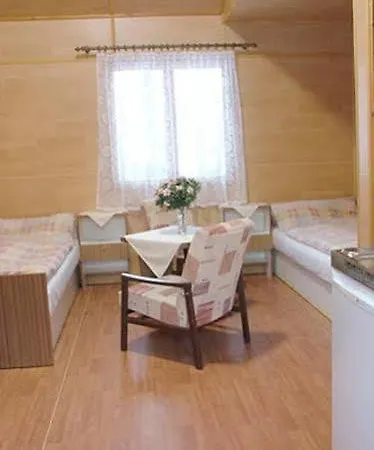 Hotel Vitkova Hora - Veitsberg 3*