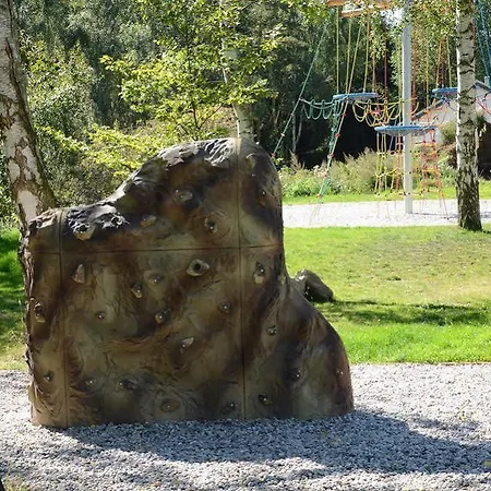 Vitkova Hora - Veitsberg 3*