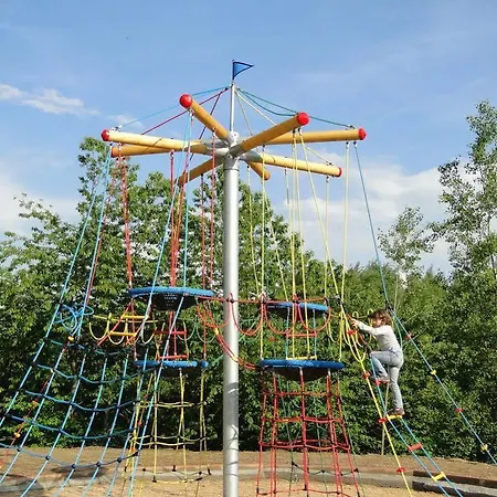 Vitkova Hora - Veitsberg 3*