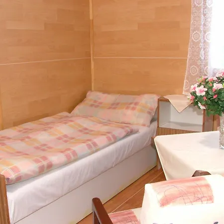 Hotel Vitkova Hora - Veitsberg 3*