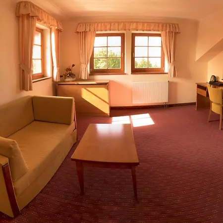 Vitkova Hora - Veitsberg 3* Karlovy Vary
