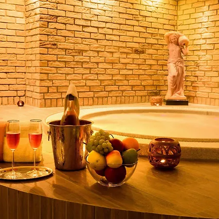 Vitkova Hora - Veitsberg Hotel 3*