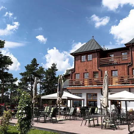 Vitkova Hora - Veitsberg 3* Karlovy Vary