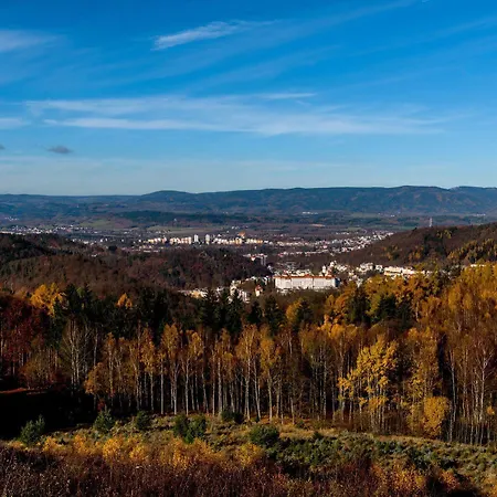 Hotel Vitkova Hora - Veitsberg 3*
