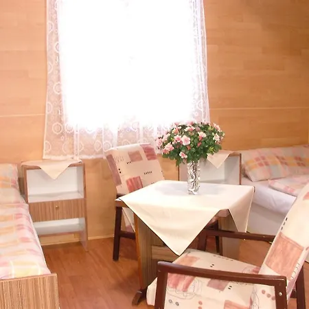 Vitkova Hora - Veitsberg 3*