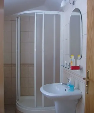 Hotel Vitkova Hora - Veitsberg Karlovy Vary