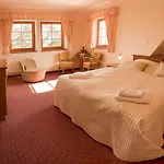 Vitkova Hora Hotell Karlovy Vary