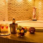 Vitkova Hora Hotell Karlovy Vary