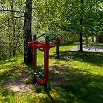 Vitkova Hora 3*