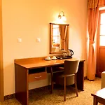 Hotell Vitkova Hora