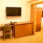 Hotell Vitkova Hora