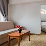 Vitkova Hora Hotell 3*