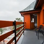 Vitkova Hora Hotell
