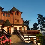 Hotell Vitkova Hora